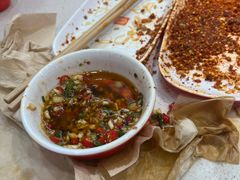 -袁记串串香(新南门店)