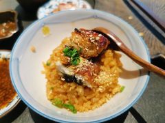 -铭牛烧肉·和牛海鲜自助(高新月牙湖店)