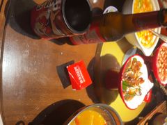 -神府路壹号·海鲜烧烤·砂锅粥·锅物(三坊七巷店)