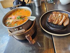 -simply thai天泰(世纪汇店)