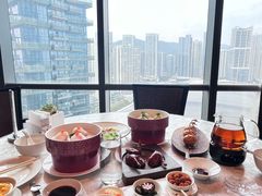 -珠海华发喜来登酒店-采悦轩中餐厅