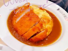 -COCO壱番屋(现代城店)