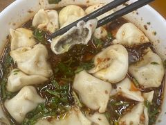 -回坊马二饺子馆