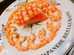 -松子料理(白家庄店)