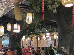 -鼎晟江南·融合江南宴(固戍店)