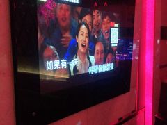 -欢乐空间KTV(奥山世纪城店)