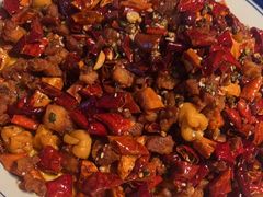 -八府香鸭·啫啫煲(华山路店)