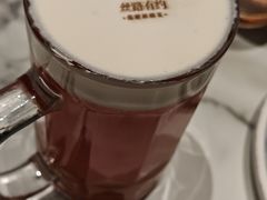 -丝路有约·优雅新疆菜(万宴城店)