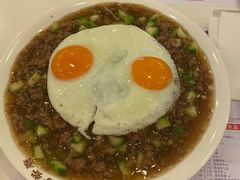 -大哥餐厅(西城花园店)