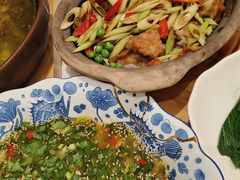 -写庭·鱼鲜川菜·宴请(铁像寺水街店)