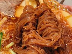 延吉冷面-七八冷面·延边朝鲜族美食(圣熙八号店)