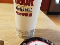 -The Habit Burger Grill 哈比特汉堡(复兴soho店)