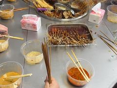 -吴记麻辣烫(曙光中路店)