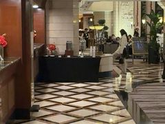 -上海国际饭店