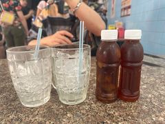 -榮泰米粉湯(Left Shop)