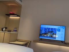 -深圳国际会展中心希尔顿酒店(前海华发冰雪世界店)