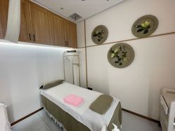 -芳朵美容养生SPA