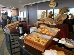 -汇泉王朝大饭店-旋转餐厅(南海路店)