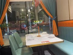 -刘胖子家常菜·蹄花焖藕(中南店)