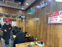 -小胖包子王(阜成门内店)