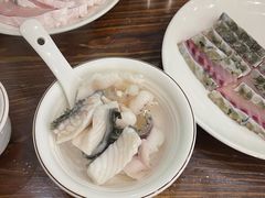 -正能量脆肉鲩火锅