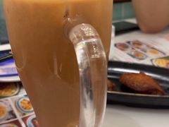 -新世界餐厅(万达店)