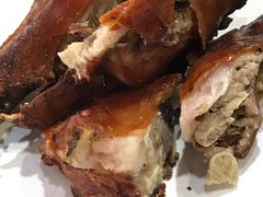 烤乳猪-姐妹临高乳猪店(海垦路店)