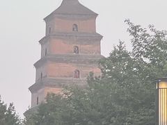 -大慈恩寺(大雁塔)
