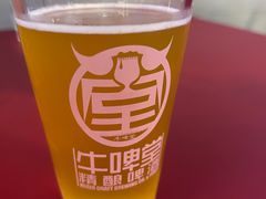 -牛啤堂精酿啤酒餐吧(五棵松华熙店)