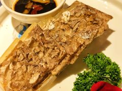 -上海人家花樣年华(中山公园店)