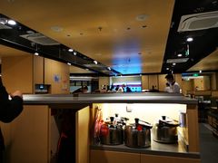 -海底捞火锅(塘厦天虹店)