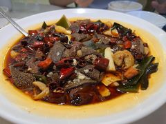 -茅庐川菜(青岛凯德店)