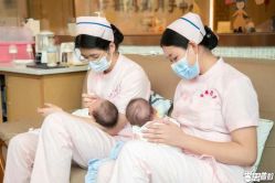 点击看大图 -幸福妈妈月子中心(番禺店)