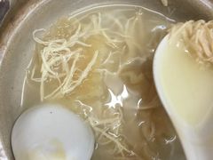 -添發碗仔翅美食