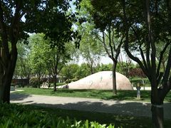 -唐城墙遗址公园