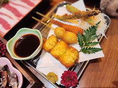 -龙酒场·关西寿喜烧·居酒屋(罗湖店)