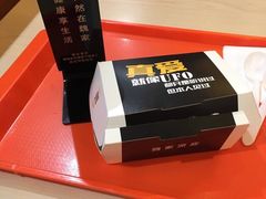 -魏家凉皮(博水商务大厦店)