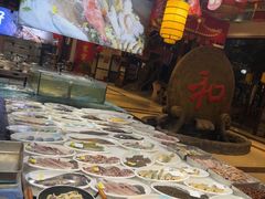 -和源祥·日照菜扛把子(万平口一店)