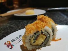 -德得轩烤涮一体自助餐厅(王府井店)