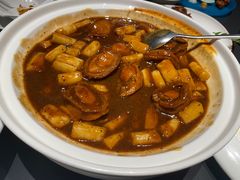 -铜锣湾·有麝自然香(渝北财富中心店)