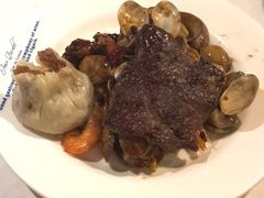-星伦多 自助料理(圆融店)