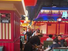 -牛New寿喜烧(金鹰世界店)