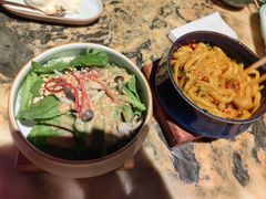 谢家黄凉粉-锦府盐帮·侯宅(五棵松万达店)