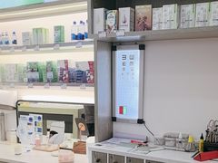 -浙文眼镜(清江西路店)