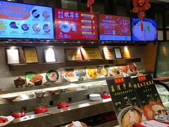 -颂福楼·南京菜(定淮门店)