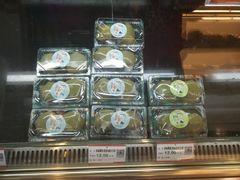 -静安面包房(天山店)