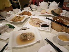 -百乐门喜宴(海珠广场华厦店)