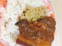 -刘小忙把子肉(北园大街总店)