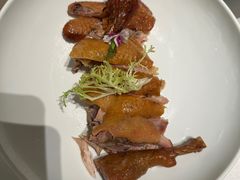 -聆桂烤鸭·金奖烤鸭(静联广场店)