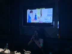 -K+全国连锁KTV(绿地缤纷天地店)